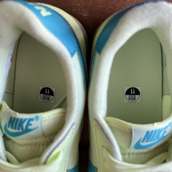 NEW Nike Field General 82 SP Light Volt Dusty Cactus Men's Shoes HM5685-700 11.5 - Picture 15 of 16